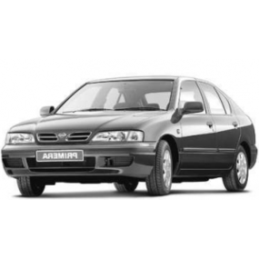 NISSAN Primera P11 1995-2002