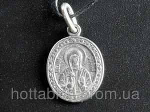 Натільна ікона "Софія", фото 1