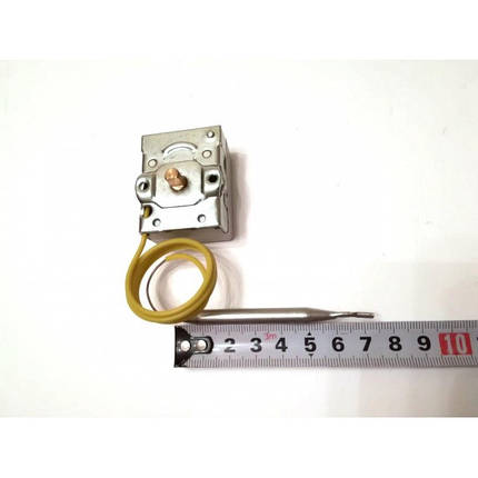 Капілярний Термостат NT-1A2 / 2 контакту / Tmax = 70°З / 16A / Угорщина, фото 1