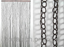 Запони на двері "кільця"