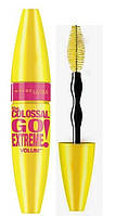 Тушь для ресниц Colossal Go Extreme Volume Maybelline