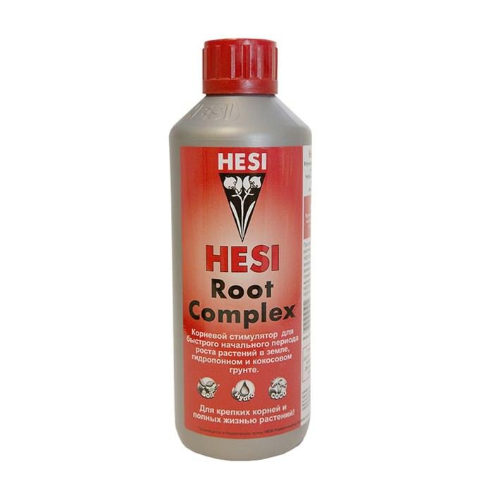 Root Complex 0,5 ltr Hesi