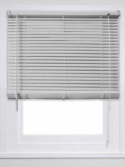 Жалюзі пластикові 85 х 100 см