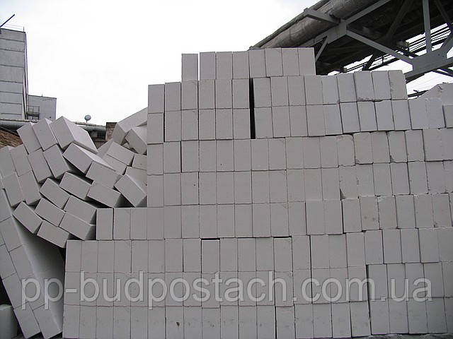 Кирпич силикатный полуторный цена: продажа, цена в Киеве. кирпичи от ...