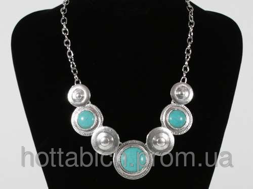 Намисто з каменів "Лхамо", фото 1