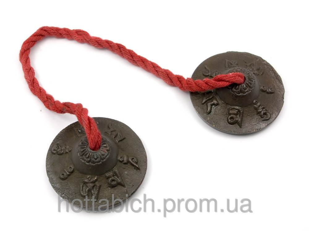 Дзвіночки "Маньера"
