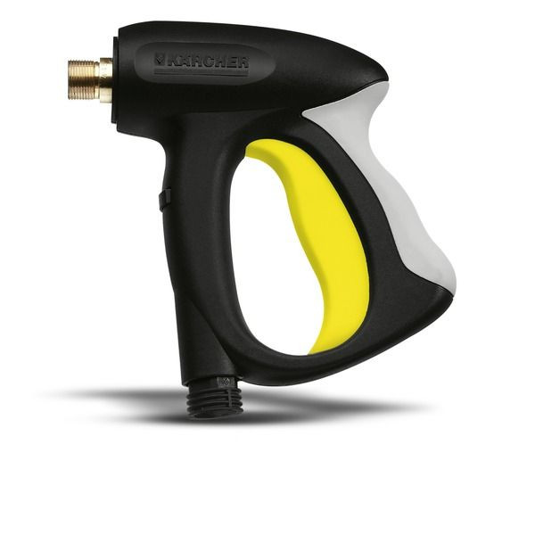 Пістолет Easy Press з м'якою накладкою Karcher