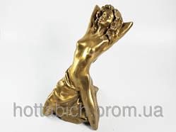 Статуетка дівчина