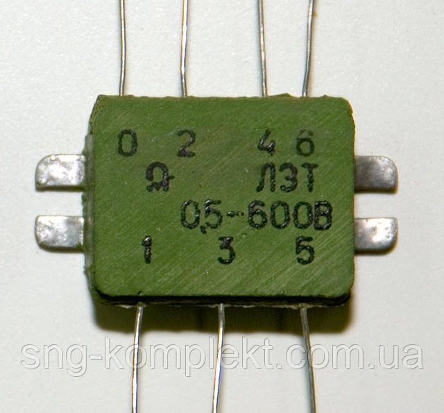 ЛЗТ-2,0-600В ЛЗТ-2,0-1200В ЛЗТ-4,0-600В ЛЗТ-4,0-1200В