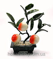 Дерево персик (3 плоди)