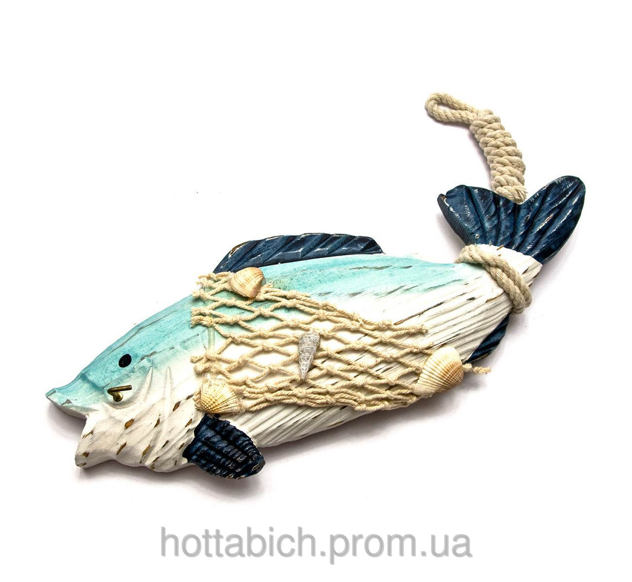 Ключниця Риба