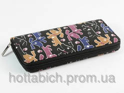 Стильне портмоне