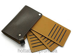 Візитниця чоловіча