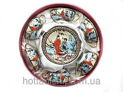 Чайний сервіз Сакура