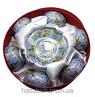 Чайний сервіз Метелики