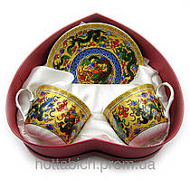 Подарункувати сервіз Дракони