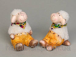 Статуетка баранець