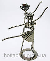 Техно-арт "БАЛЕТ" метал