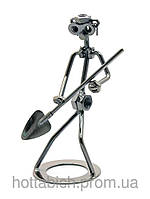 Техноарт "ДАВач" метал