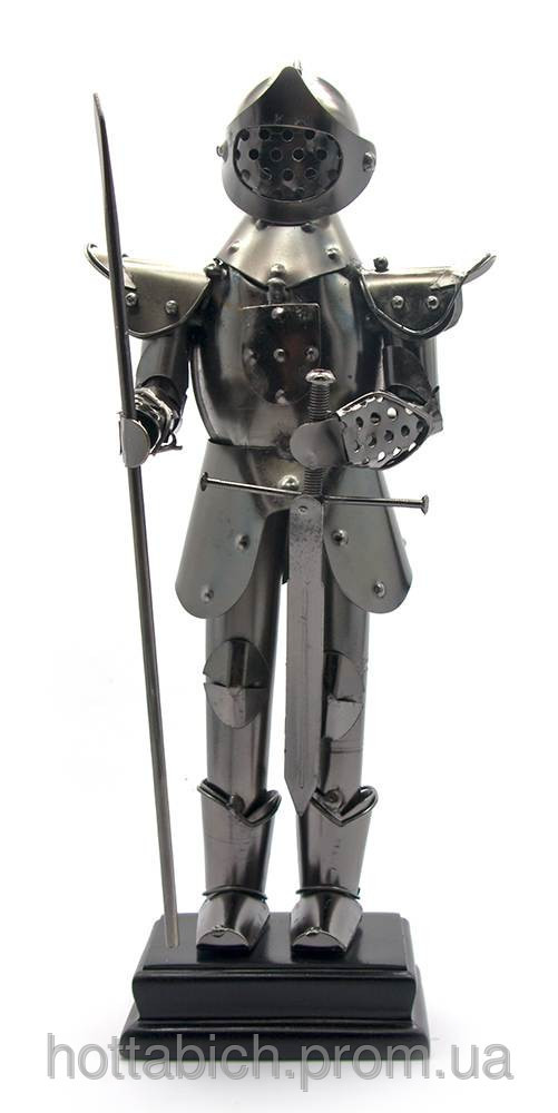 Техноарт "РИЦАР" метал, фото 1