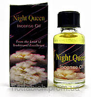 Ароматическое масло "Королева ночи"