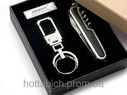 Подарунковий чоловічий набір 2 в 1