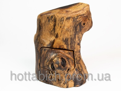 Шкатулка для украшений из дерева - фото 1 - id-p79575939