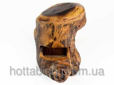 Шкатулка для украшений из дерева - фото 3 - id-p79575939