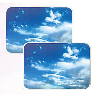 Килимок для миші PANTA PLAST 157х227 PVC 0318-0018-99