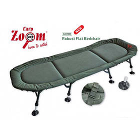 Ліжко Carp Zoom Robust Flat Bedchair