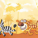 Дитяча парасолька англійської фірми Zest, механіка зі світлодіодами. №8, фото 2