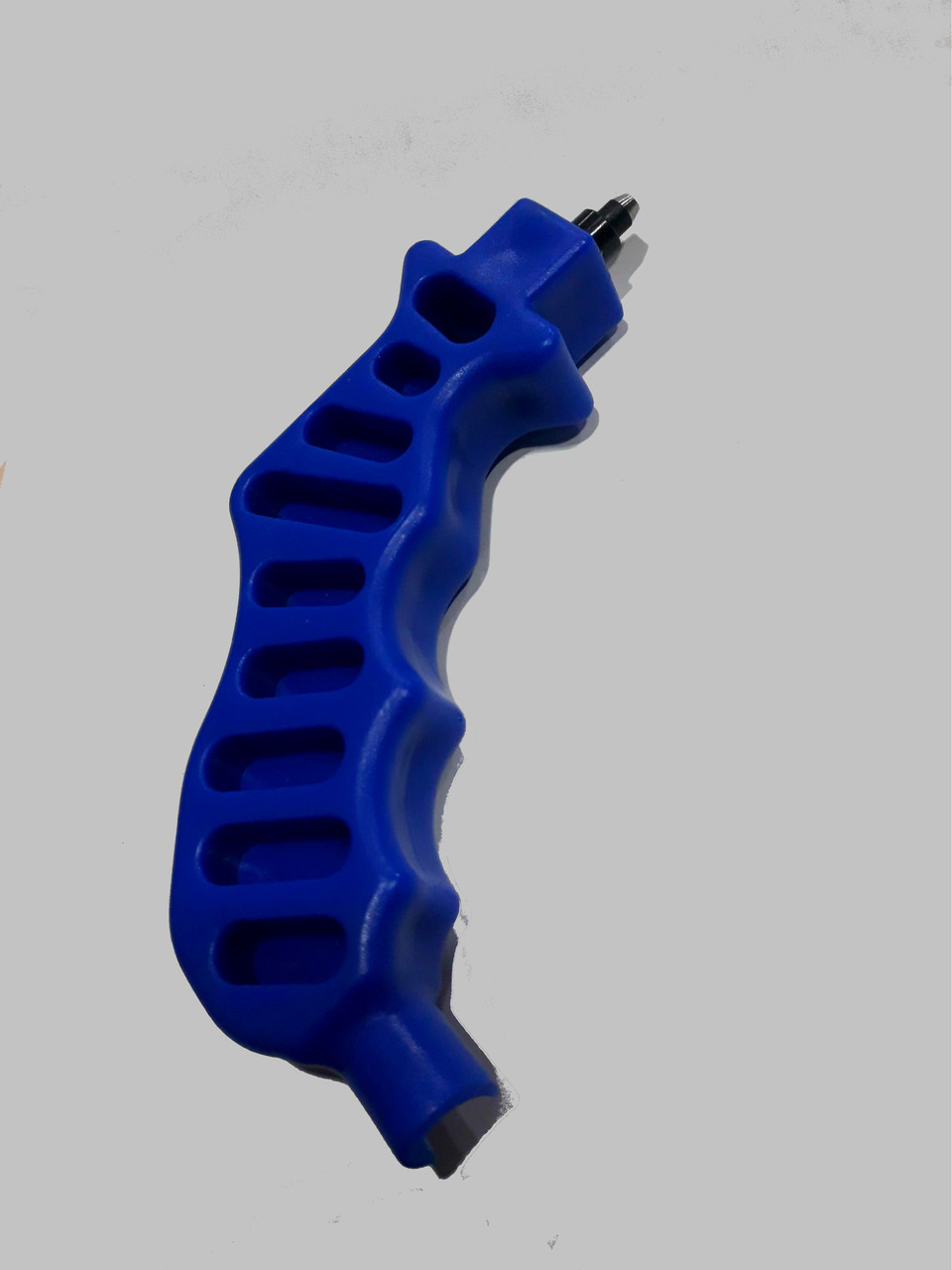 Діркопробивач для крапельниць. Ручний 3 мм. ТМ "Presto"., фото 1