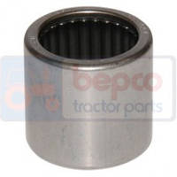 Подшипник bepco JD9858 JD9858 JOHN DEERE