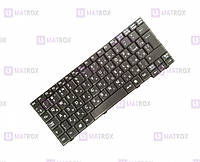 Оригинальная клавиатура для ноутбука Sony Vaio VPC-M11, VPC-M12, VPC-M13 series, rus, black