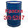 Емаль ЕП-5287 для нанесення на поверхні сталей, чавуну, алюмінієвих і титанових сплавів, фото 3