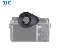 Наглазник EF-XTL II от JJC аналог FujiFilm EC-XT L, EC-GFX, EC-XT M, EC-XT S, EC-XH W для камер GFX-50S, X-H1