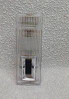 Плафон освещения салона, светильник с лампой ВАЗ 2101, 2103, 2106, 2107