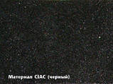 Ворсові килимки ВАЗ 21011 1974-1981 (сірі) CIAC GRAN, фото 6