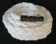 Канат для кроссфита 40 мм х 10 м