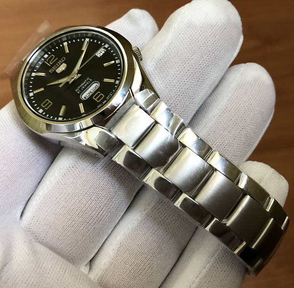 Seiko 5 snk623k1 hotsell