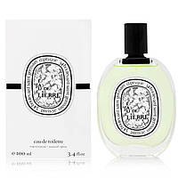 Туалетная вода для женщин Diptyque Eau de Lierre (Диптик еу де Лиерре)