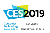 Loctek на виставці CES 2019