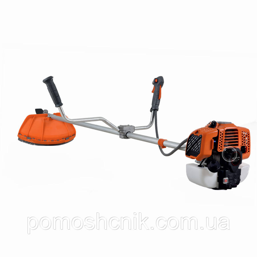 Мотокоса Forte MK-330BS Industry line (электростарт)
