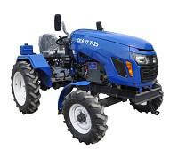 Мототрактори