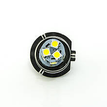 Лампа LED 12V H7 13SMD 5050 білий 230 Lm