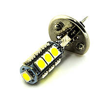 Лампа LED 24V H1 13SMD 5050 біла 60Lm