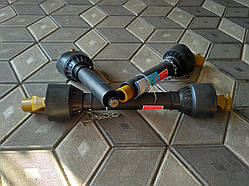 Карданний вал 6х8 80 см