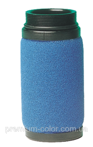 Змінний картридж тонкого очищення для фільтрів Devilbiss, фото 1