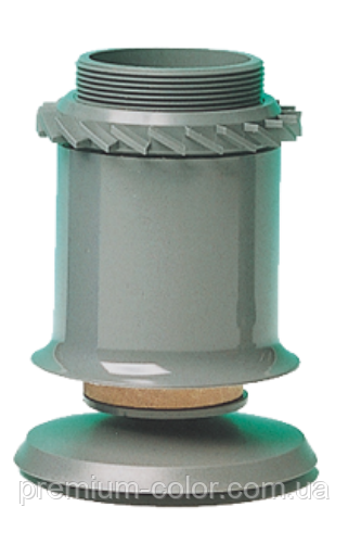 Змінний фільтр грубого очищення зі спеченої бронзи для фільтрів Devilbiss, фото 1