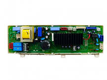 Електронний Модуль (плата) керування LG 6871ER1017H для пральної машини